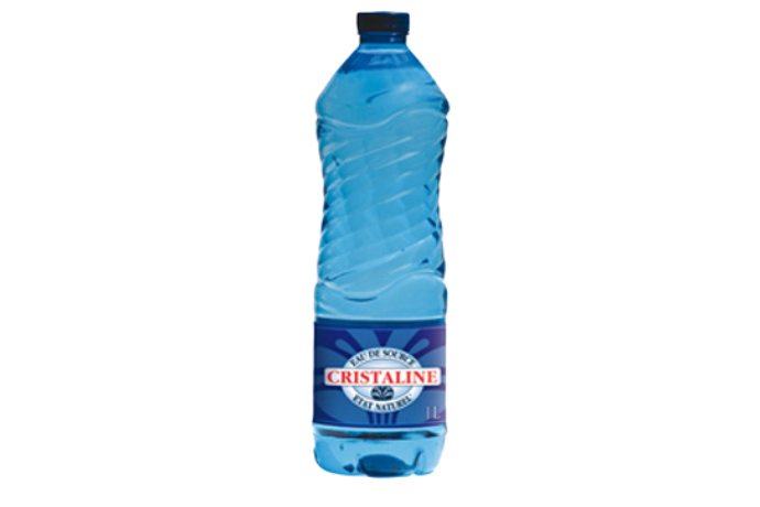 Cristaline Prestige 1l