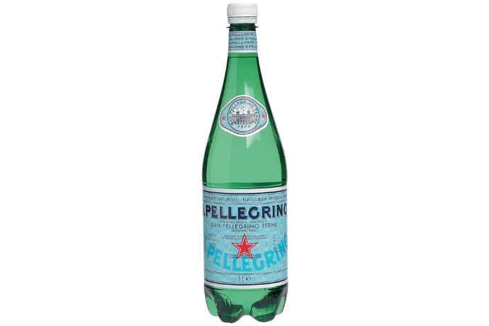 San Pellegrino