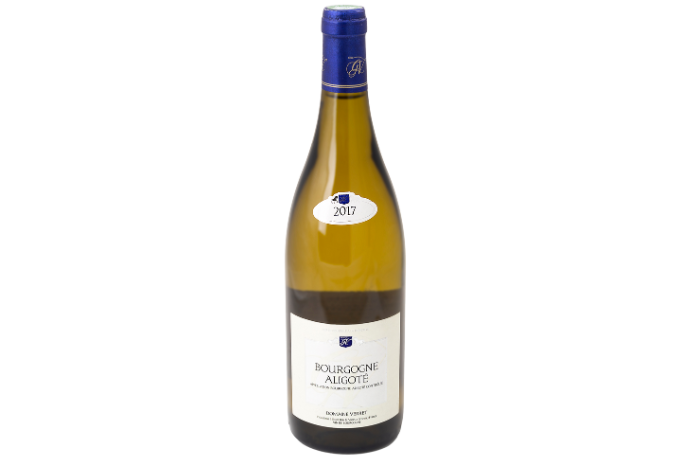 Vin blanc de Bourgogne Aligoté