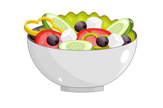 Salade