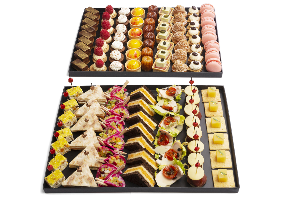 cocktail 50 personnes